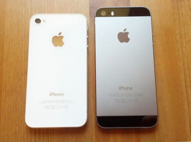 Покупка iPhone 5S: за и против (покупка, iphone, против, тысяч рублей) Покупка iPhone 5S: за и против