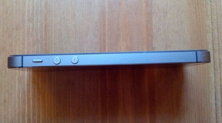 Покупка iPhone 5S: за и против (покупка, iphone, против, тысяч рублей) Покупка iPhone 5S: за и против