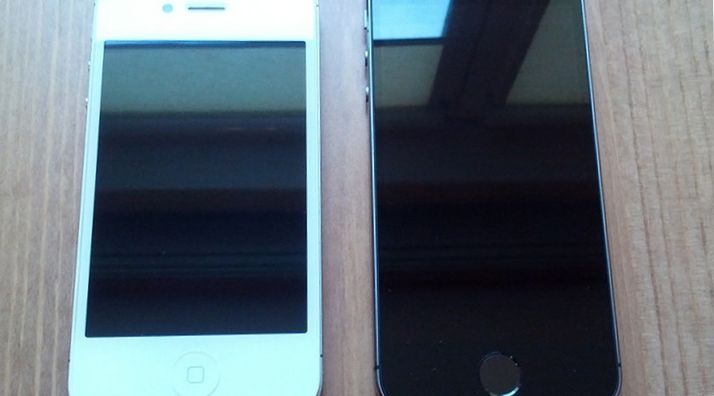 Покупка iPhone 5S: за и против (покупка, iphone, против, тысяч рублей) Покупка iPhone 5S: за и против