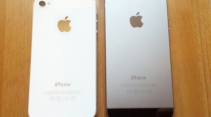 Покупка iPhone 5S: за и против (покупка, iphone, против, тысяч рублей) Покупка iPhone 5S: за и против