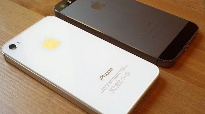 Покупка iPhone 5S: за и против (покупка, iphone, против, тысяч рублей) Покупка iPhone 5S: за и против