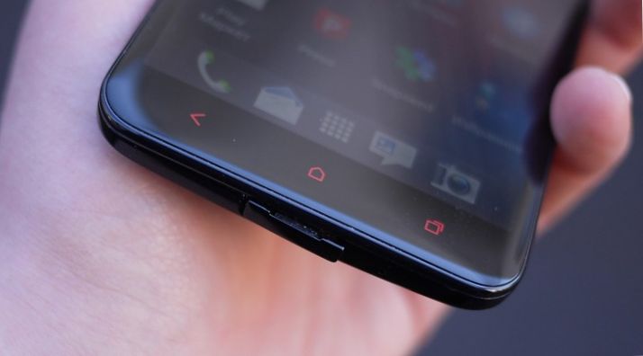 Птица-бабочка. Обзор FullHD-смартфона HTC Butterfly (птица, обзор, fullhd-смартфона, butterfly, карт памяти, Samsung Galaxy) Птица-бабочка. Обзор FullHD-смартфона HTC Butterfly