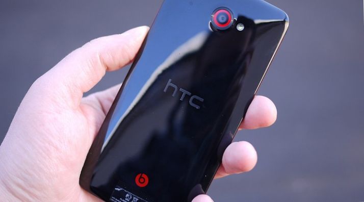 Птица-бабочка. Обзор FullHD-смартфона HTC Butterfly (птица, обзор, fullhd-смартфона, butterfly, карт памяти, Samsung Galaxy) Птица-бабочка. Обзор FullHD-смартфона HTC Butterfly