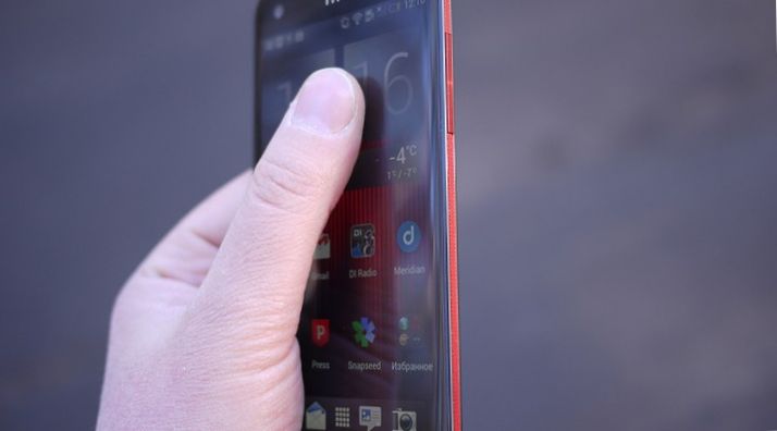 Птица-бабочка. Обзор FullHD-смартфона HTC Butterfly (птица, обзор, fullhd-смартфона, butterfly, карт памяти, Samsung Galaxy) Птица-бабочка. Обзор FullHD-смартфона HTC Butterfly