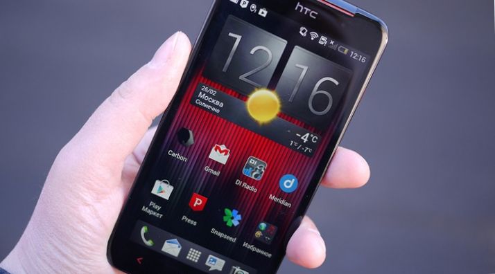 Птица-бабочка. Обзор FullHD-смартфона HTC Butterfly (птица, обзор, fullhd-смартфона, butterfly, карт памяти, Samsung Galaxy) Птица-бабочка. Обзор FullHD-смартфона HTC Butterfly