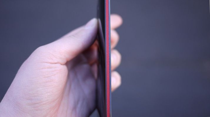 Птица-бабочка. Обзор FullHD-смартфона HTC Butterfly (птица, обзор, fullhd-смартфона, butterfly, карт памяти, Samsung Galaxy) Птица-бабочка. Обзор FullHD-смартфона HTC Butterfly