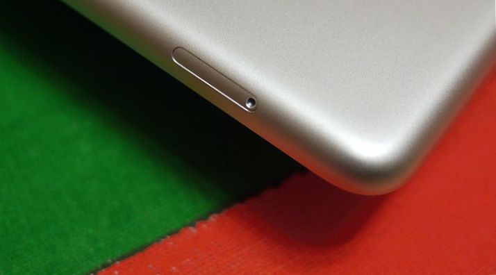 Рожденный заново. Обзор планшетника iPad Air