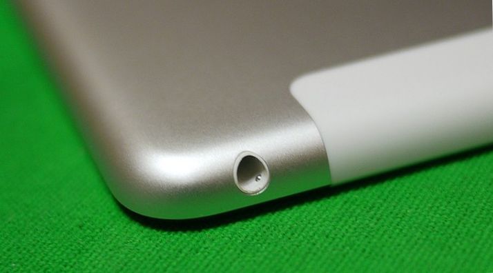Рожденный заново. Обзор планшетника iPad Air