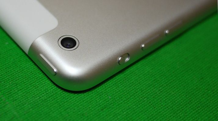 Рожденный заново. Обзор планшетника iPad Air