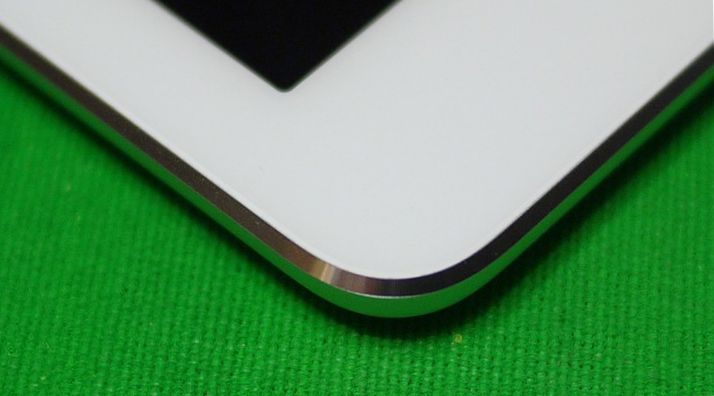 Рожденный заново. Обзор планшетника iPad Air