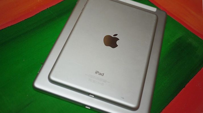 Рожденный заново. Обзор планшетника iPad Air