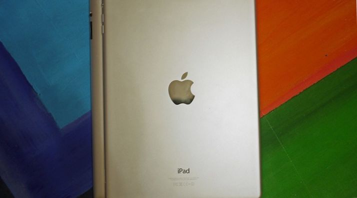 Рожденный заново. Обзор планшетника iPad Air