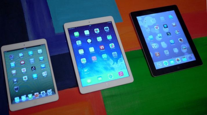 Рожденный заново. Обзор планшетника iPad Air