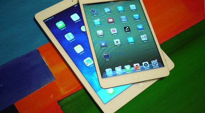 Рожденный заново. Обзор планшетника iPad Air