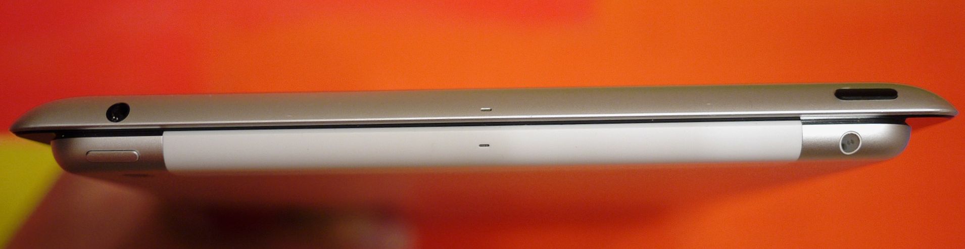 Рожденный заново. Обзор планшетника iPad Air