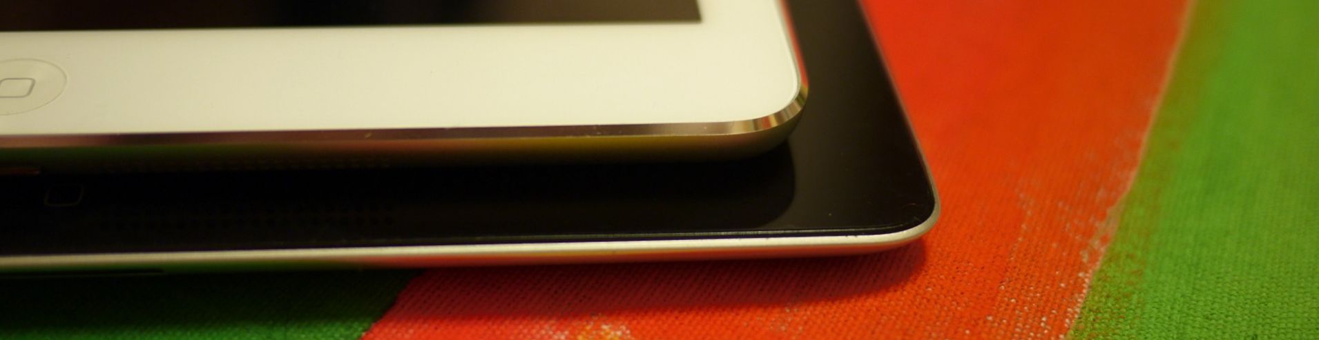 Рожденный заново. Обзор планшетника iPad Air