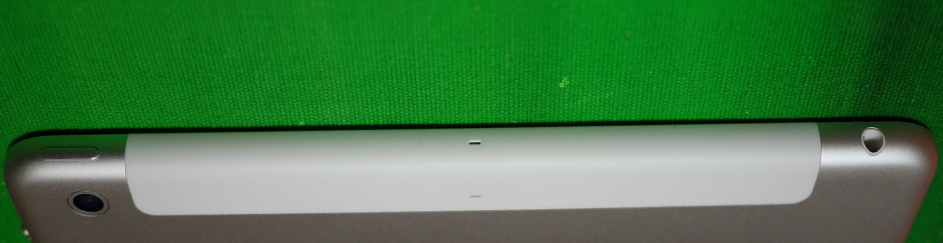 Рожденный заново. Обзор планшетника iPad Air
