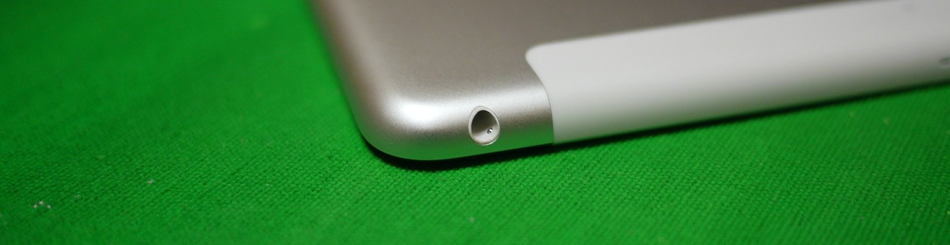 Рожденный заново. Обзор планшетника iPad Air
