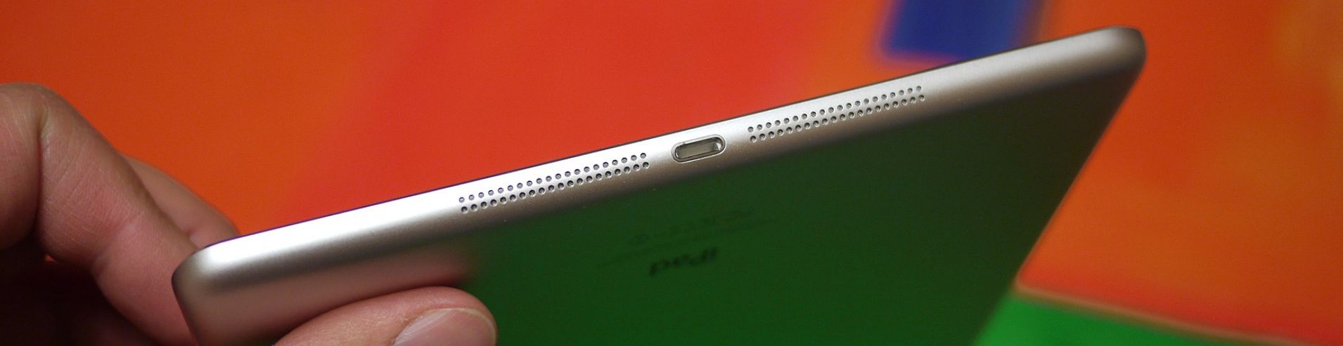 Рожденный заново. Обзор планшетника iPad Air
