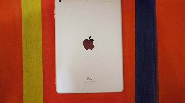 Рожденный заново. Обзор планшетника iPad Air