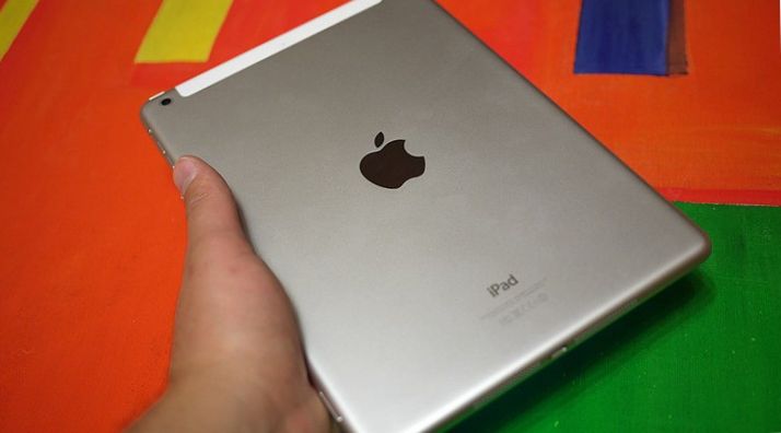 Рожденный заново. Обзор планшетника iPad Air