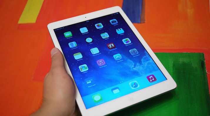 Рожденный заново. Обзор планшетника iPad Air