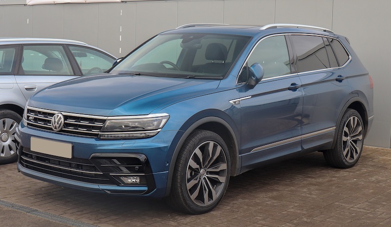 12 разных типов автомобилей | На основе дизайна