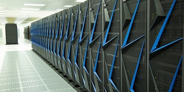 12 самых быстрых суперкомпьютеров в мире - В 2021 году