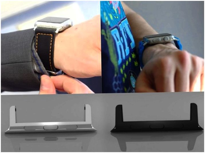 Часы на прокачку: лучшие аксессуары для Apple Watch (прокачка, лучший, аксессуар, длить, apple) Часы на прокачку: лучшие аксессуары для Apple Watch