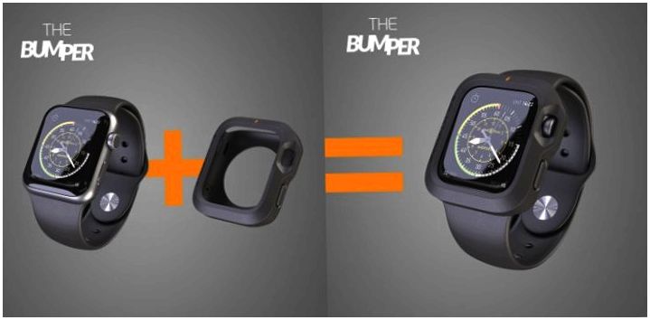 Часы на прокачку: лучшие аксессуары для Apple Watch (прокачка, лучший, аксессуар, длить, apple) Часы на прокачку: лучшие аксессуары для Apple Watch