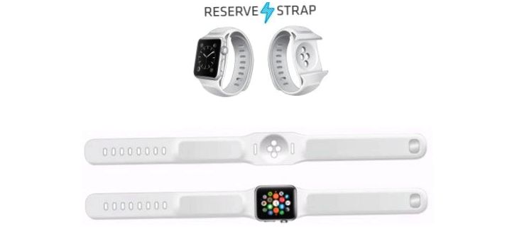 Часы на прокачку: лучшие аксессуары для Apple Watch (прокачка, лучший, аксессуар, длить, apple) Часы на прокачку: лучшие аксессуары для Apple Watch