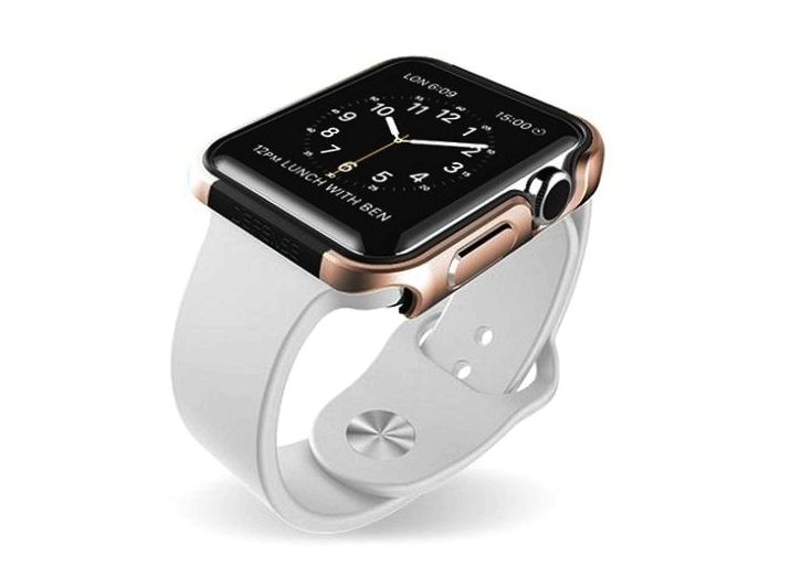 Часы на прокачку: лучшие аксессуары для Apple Watch (прокачка, лучший, аксессуар, длить, apple) Часы на прокачку: лучшие аксессуары для Apple Watch