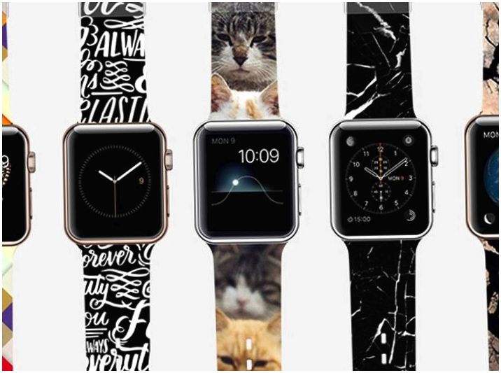 Часы на прокачку: лучшие аксессуары для Apple Watch (прокачка, лучший, аксессуар, длить, apple) Часы на прокачку: лучшие аксессуары для Apple Watch