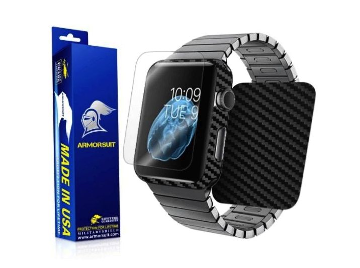 Часы на прокачку: лучшие аксессуары для Apple Watch (прокачка, лучший, аксессуар, длить, apple) Часы на прокачку: лучшие аксессуары для Apple Watch