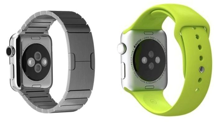 Часы на прокачку: лучшие аксессуары для Apple Watch (прокачка, лучший, аксессуар, длить, apple) Часы на прокачку: лучшие аксессуары для Apple Watch