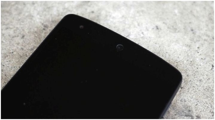 Чистокровный. Обзор смартфона Nexus 5 от LG и Google