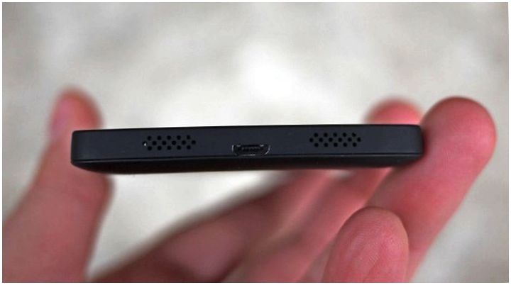 Чистокровный. Обзор смартфона Nexus 5 от LG и Google