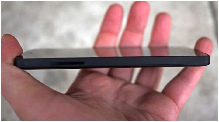 Чистокровный. Обзор смартфона Nexus 5 от LG и Google