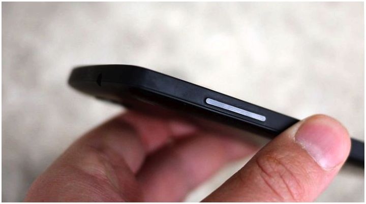 Чистокровный. Обзор смартфона Nexus 5 от LG и Google