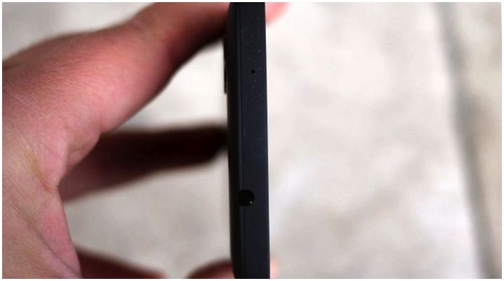Чистокровный. Обзор смартфона Nexus 5 от LG и Google