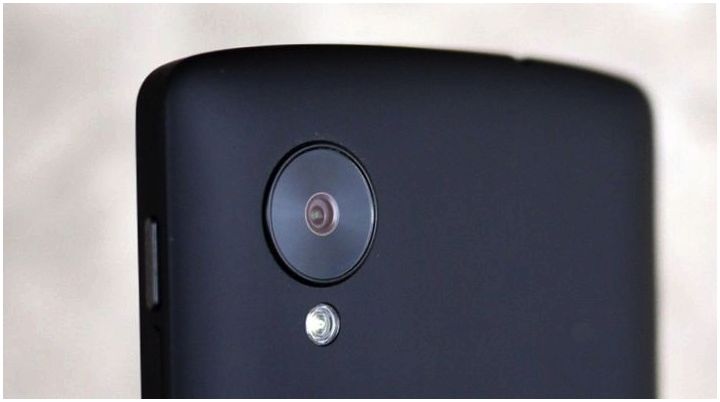 Чистокровный. Обзор смартфона Nexus 5 от LG и Google