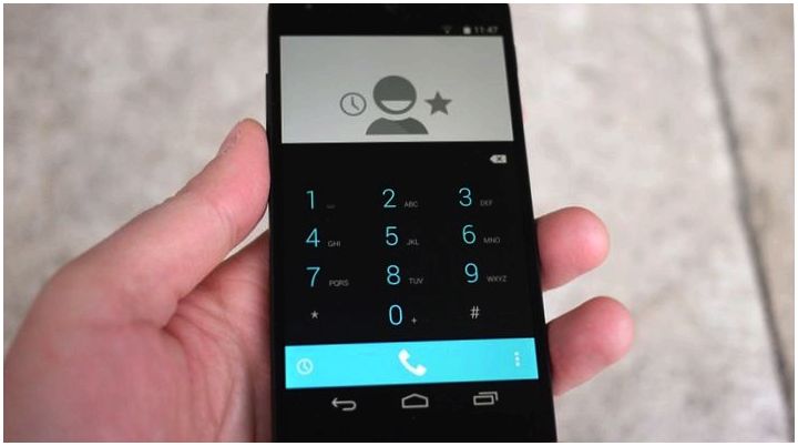 Чистокровный. Обзор смартфона Nexus 5 от LG и Google