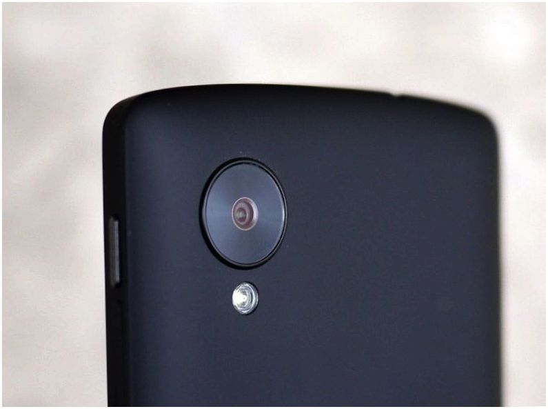 Чистокровный. Обзор смартфона Nexus 5 от LG и Google