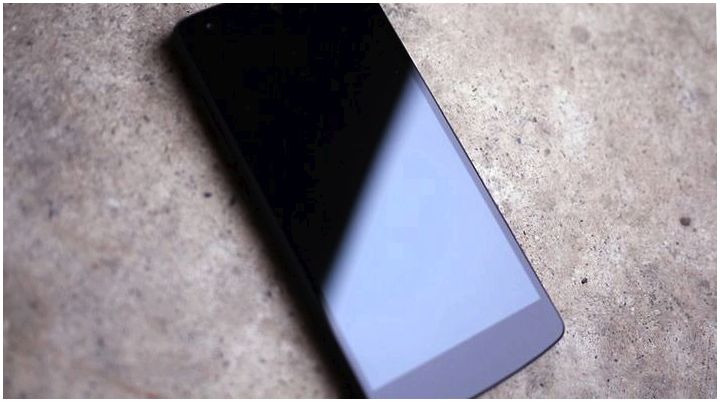 Чистокровный. Обзор смартфона Nexus 5 от LG и Google