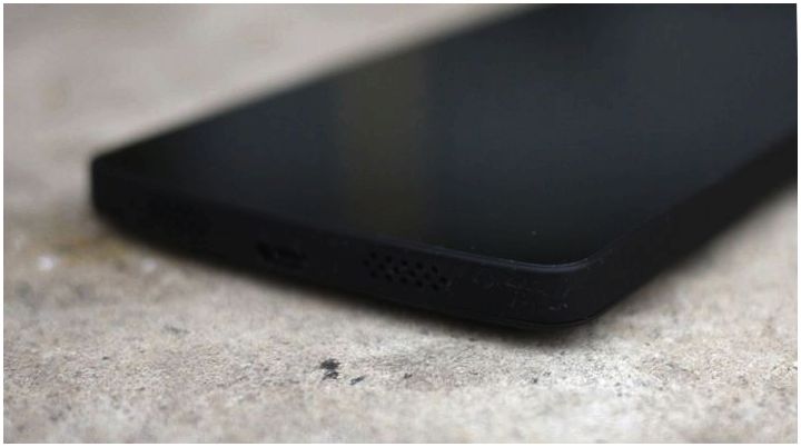 Чистокровный. Обзор смартфона Nexus 5 от LG и Google