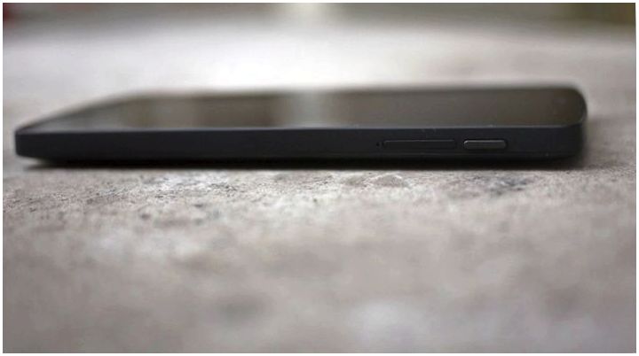 Чистокровный. Обзор смартфона Nexus 5 от LG и Google