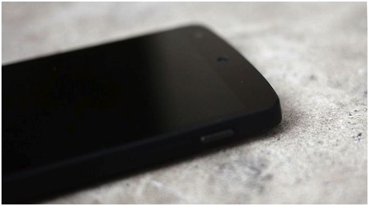 Чистокровный. Обзор смартфона Nexus 5 от LG и Google