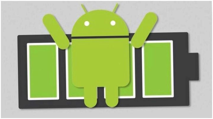 Энергодиета. Как сберечь заряд батареи на Android (энергодиета, сберечь, заряд, батарея) Энергодиета. Как сберечь заряд батареи на Android