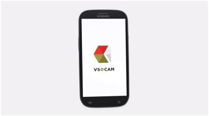 Фильтруют все! Камера-фоторедактор VSCO Cam теперь и на Android