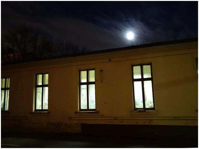 Фотопротез. Обзор "смартографа" Sony QX100